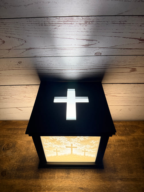 Cross Cube