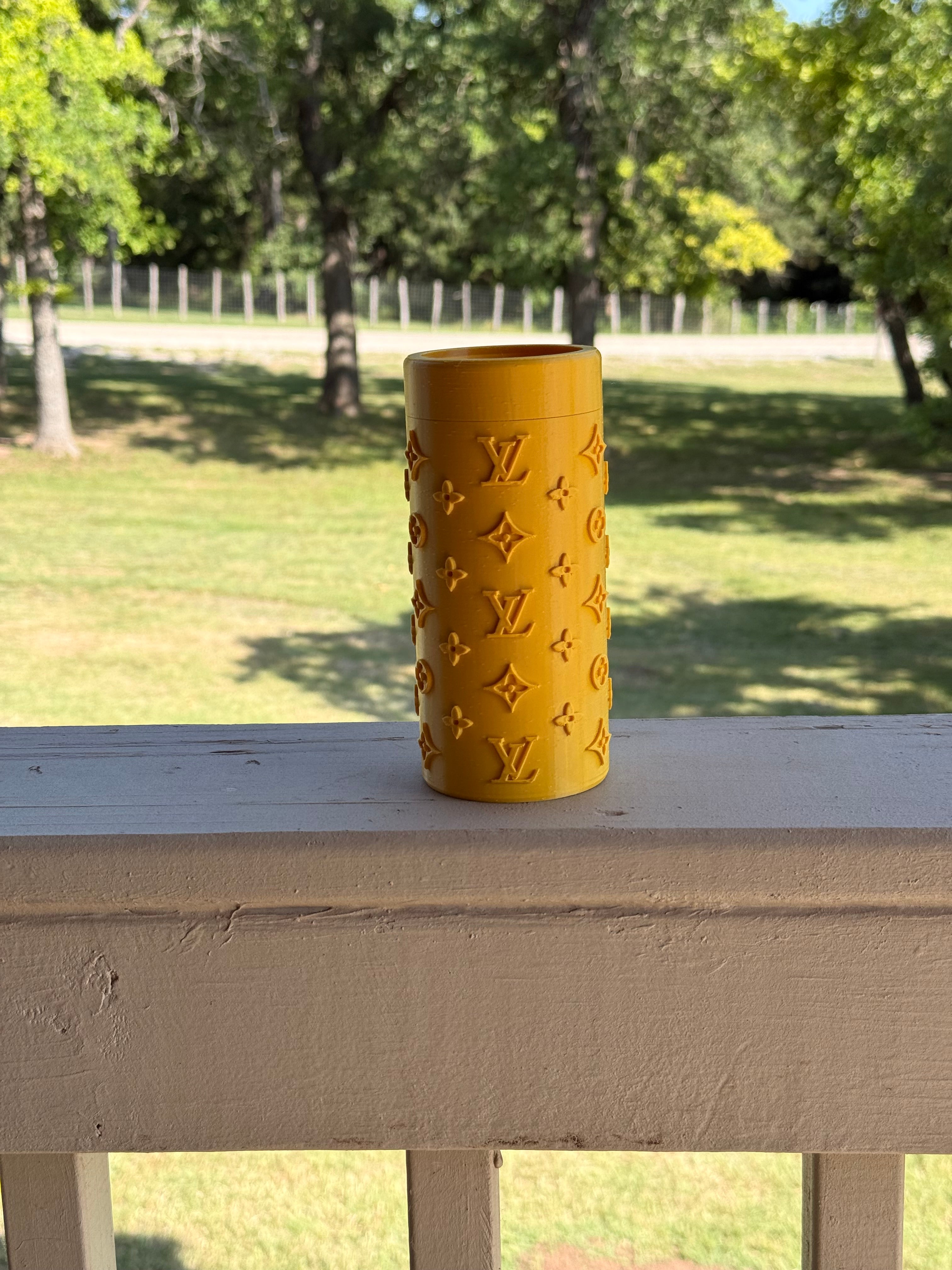 Designer Koozie- Slim
