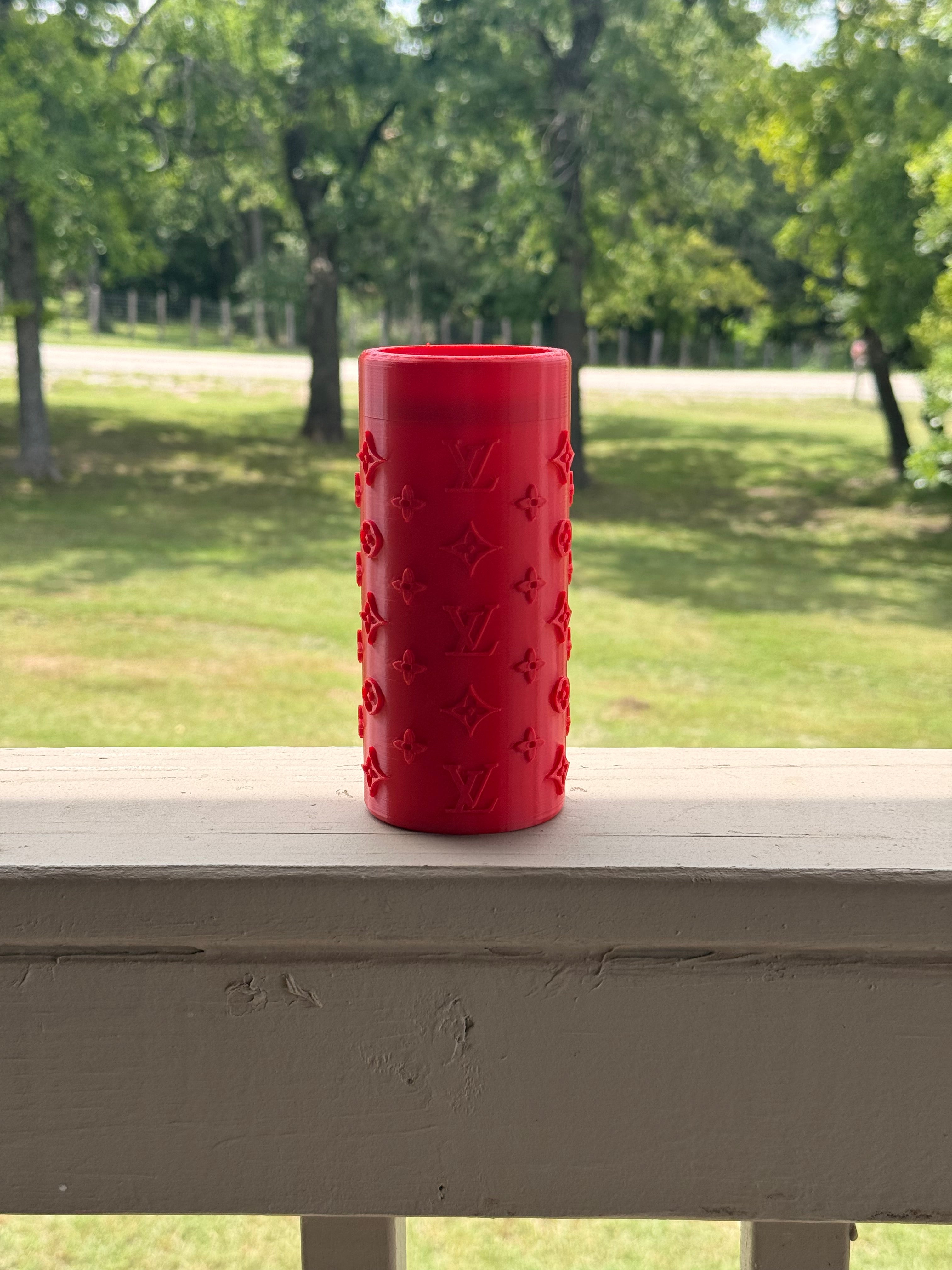 Designer Koozie- Slim