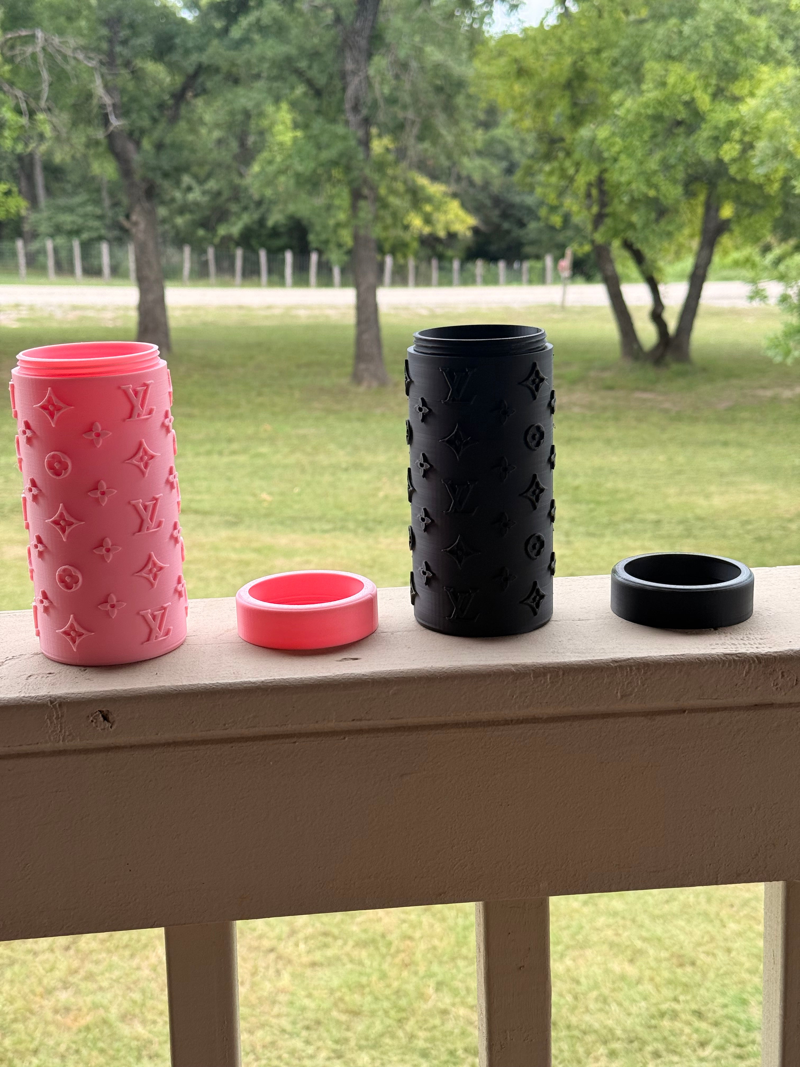 Designer Koozie- Slim