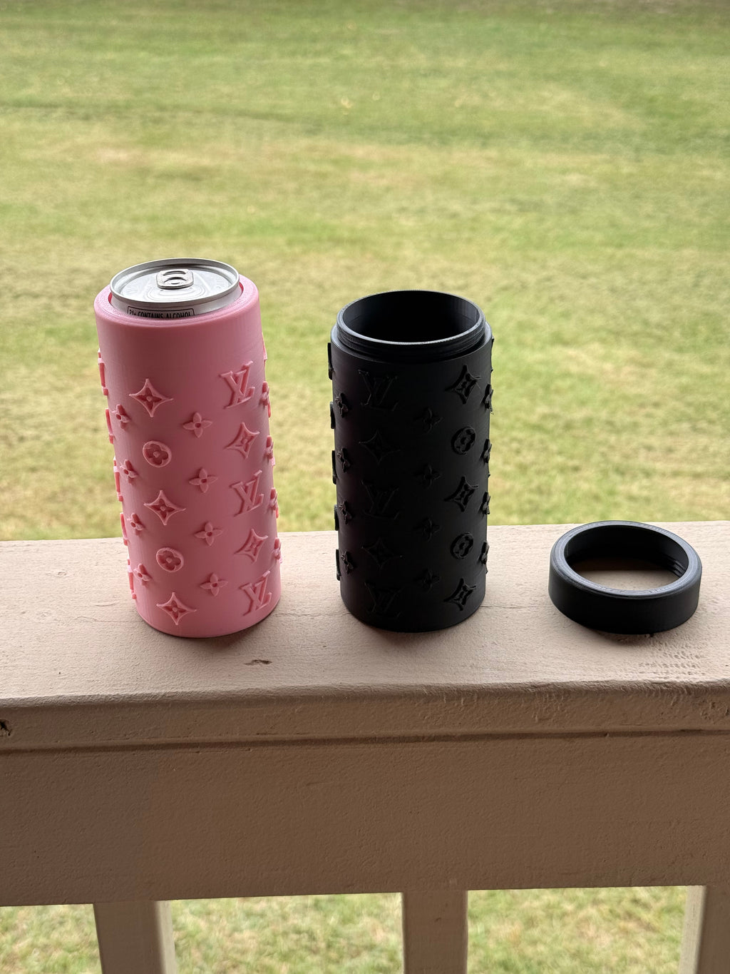Designer Koozie- Slim
