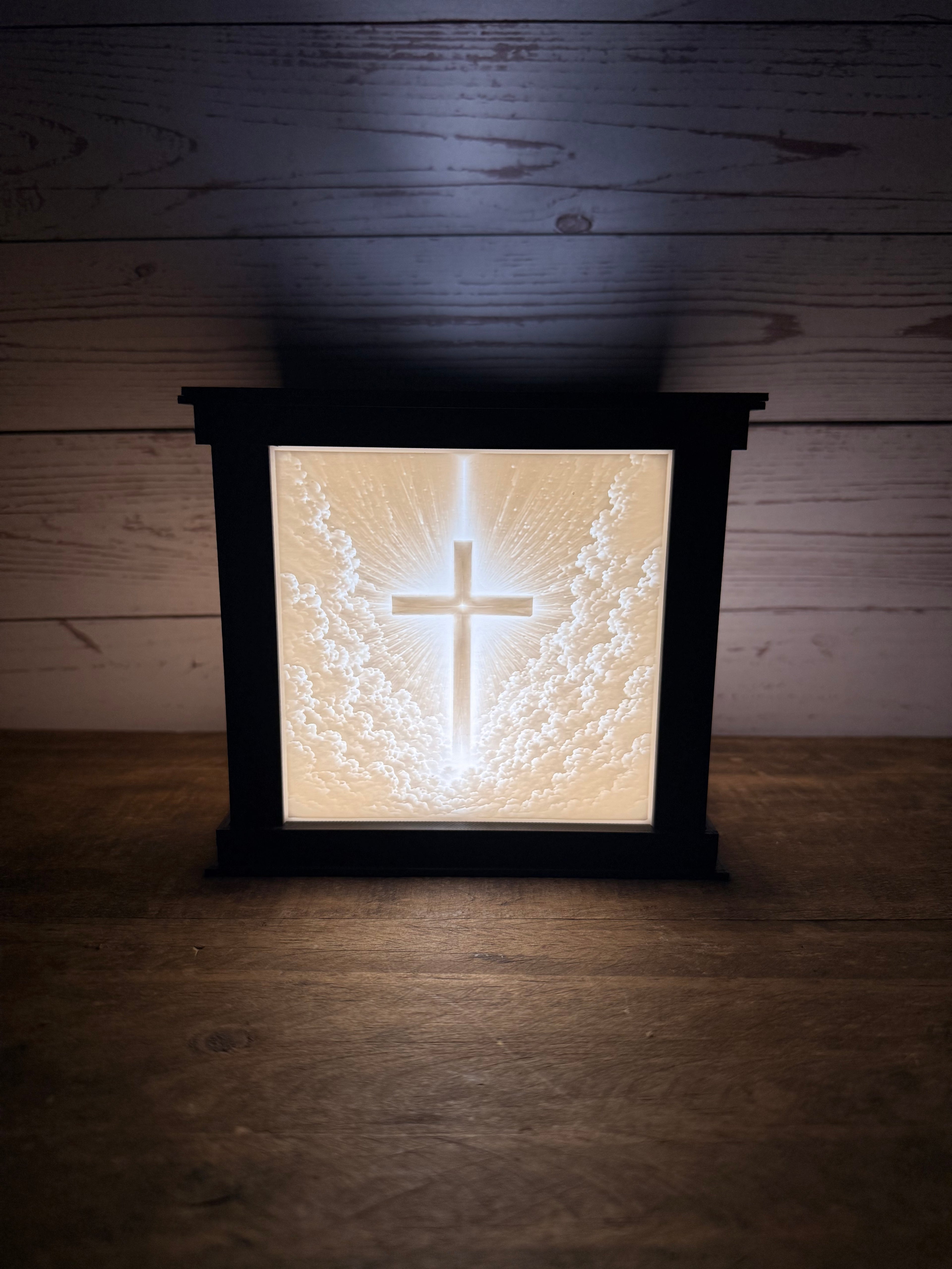 Cross Cube