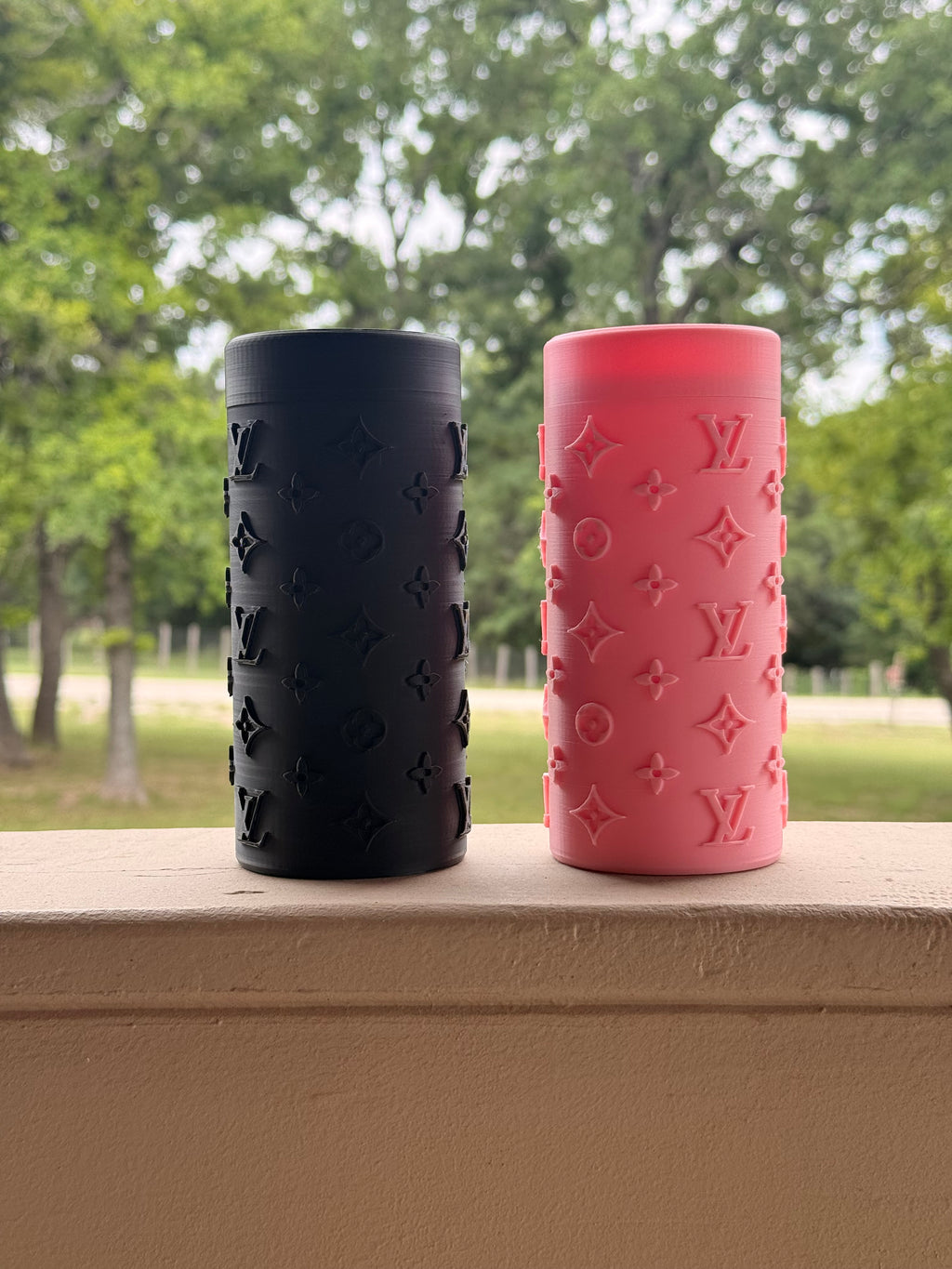 Designer Koozie- Slim