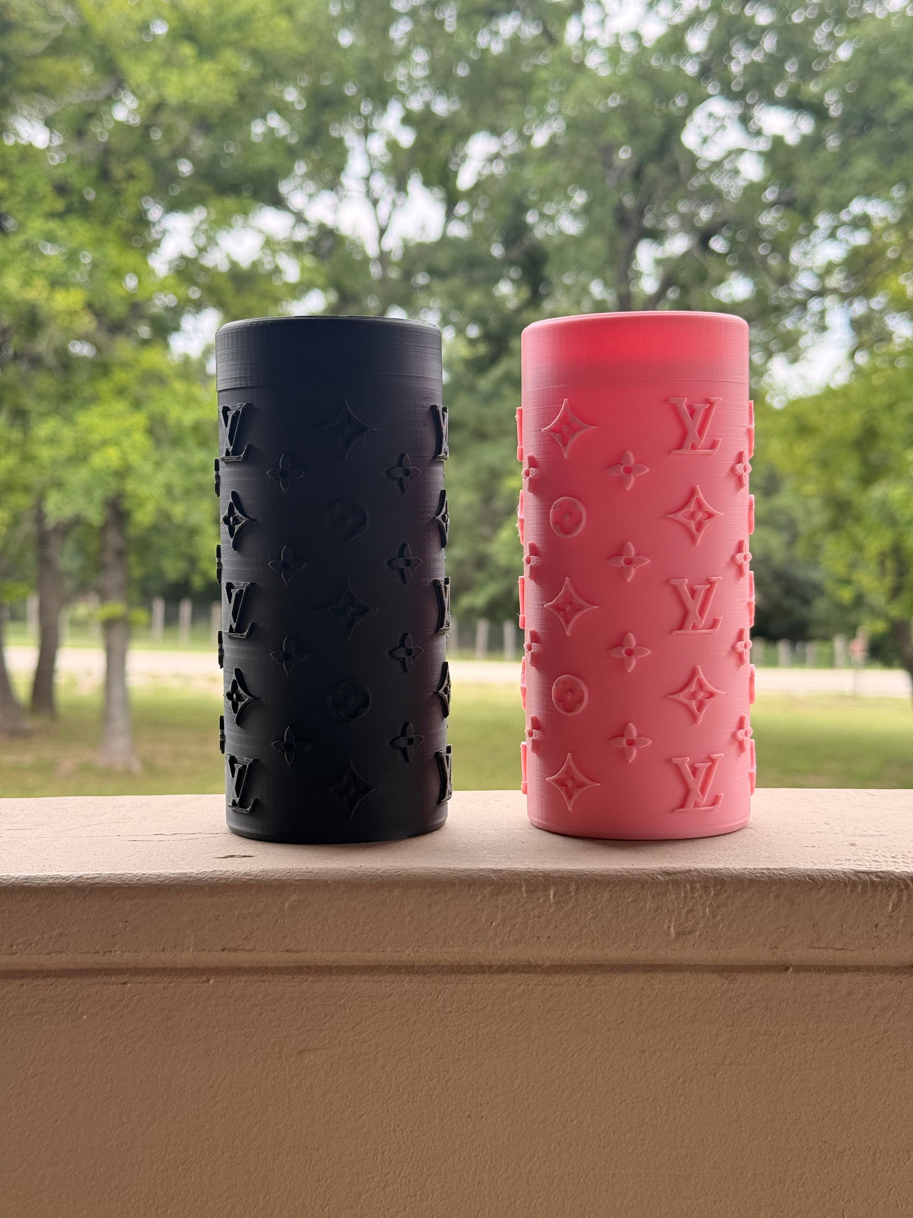 Designer Koozie- Slim