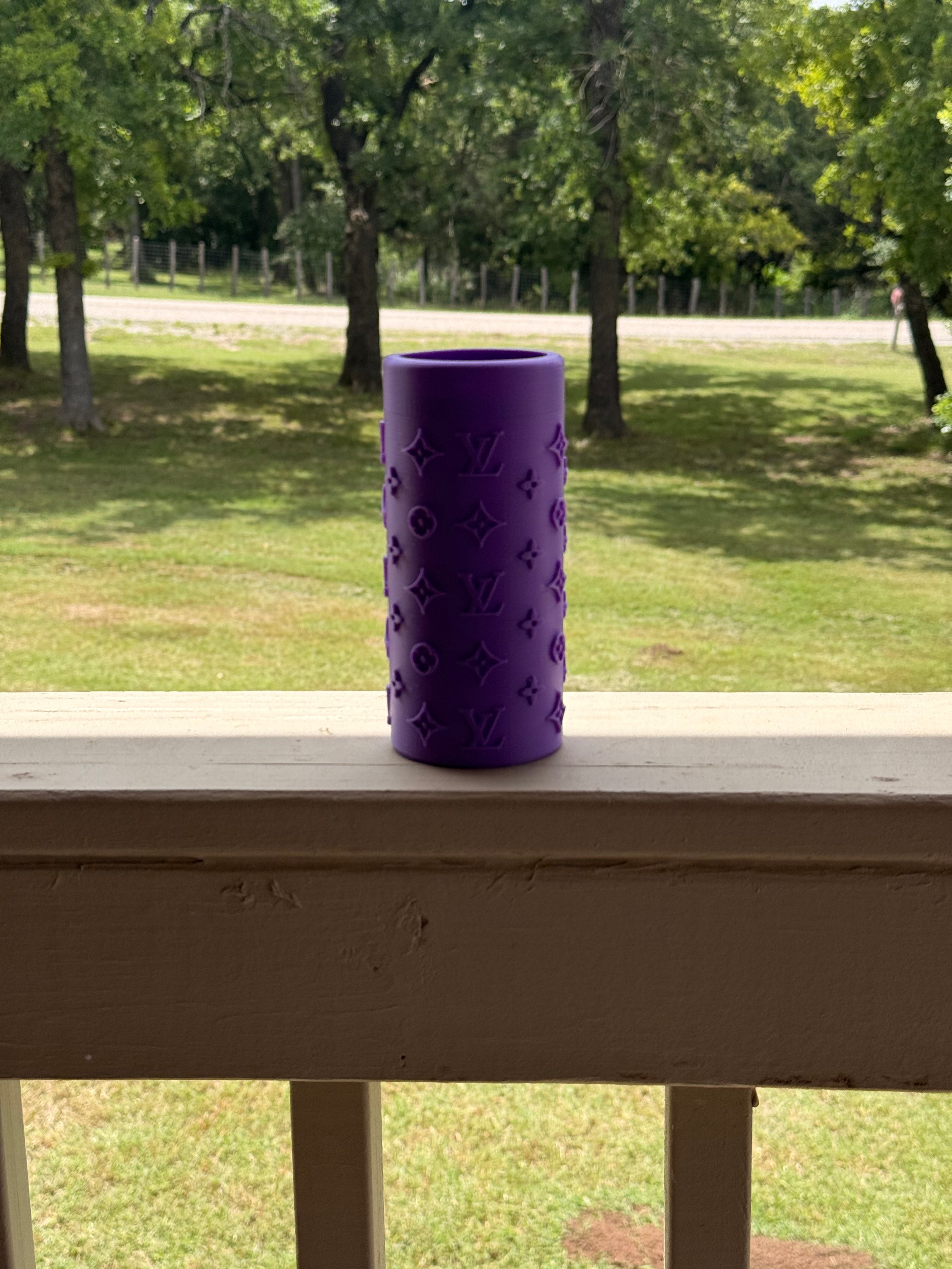 Designer Koozie- Slim
