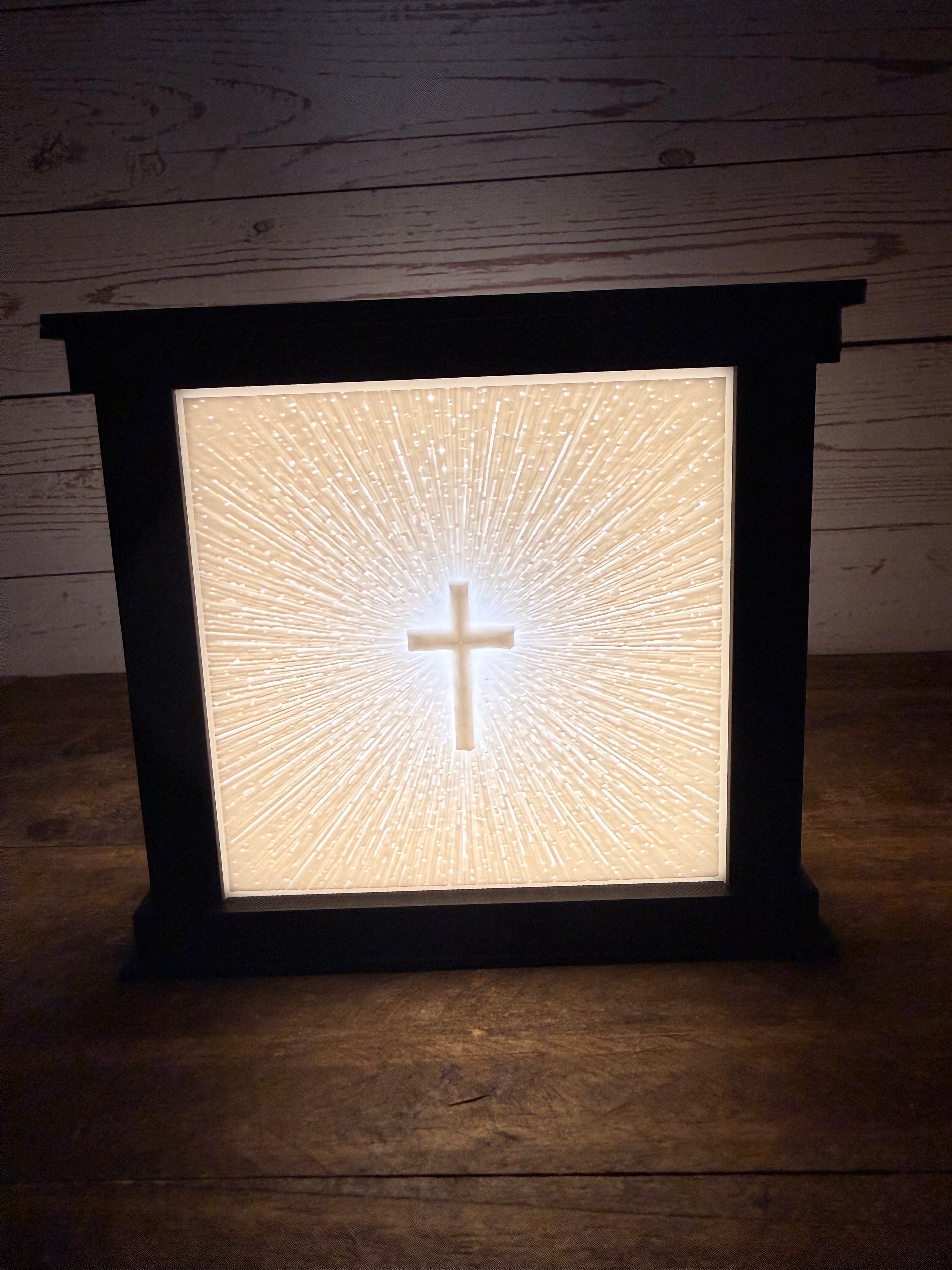 Cross Cube