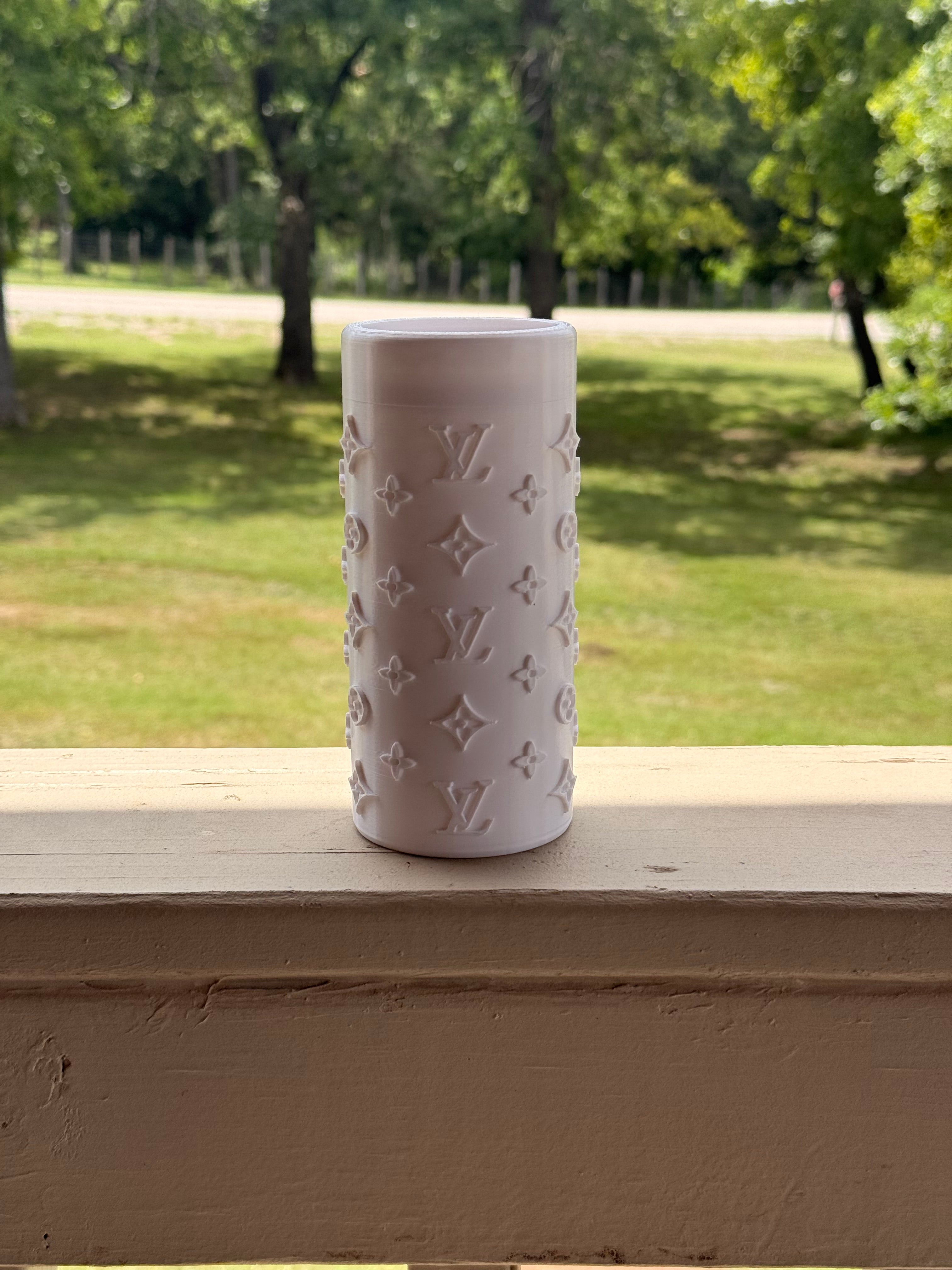 Designer Koozie- Slim