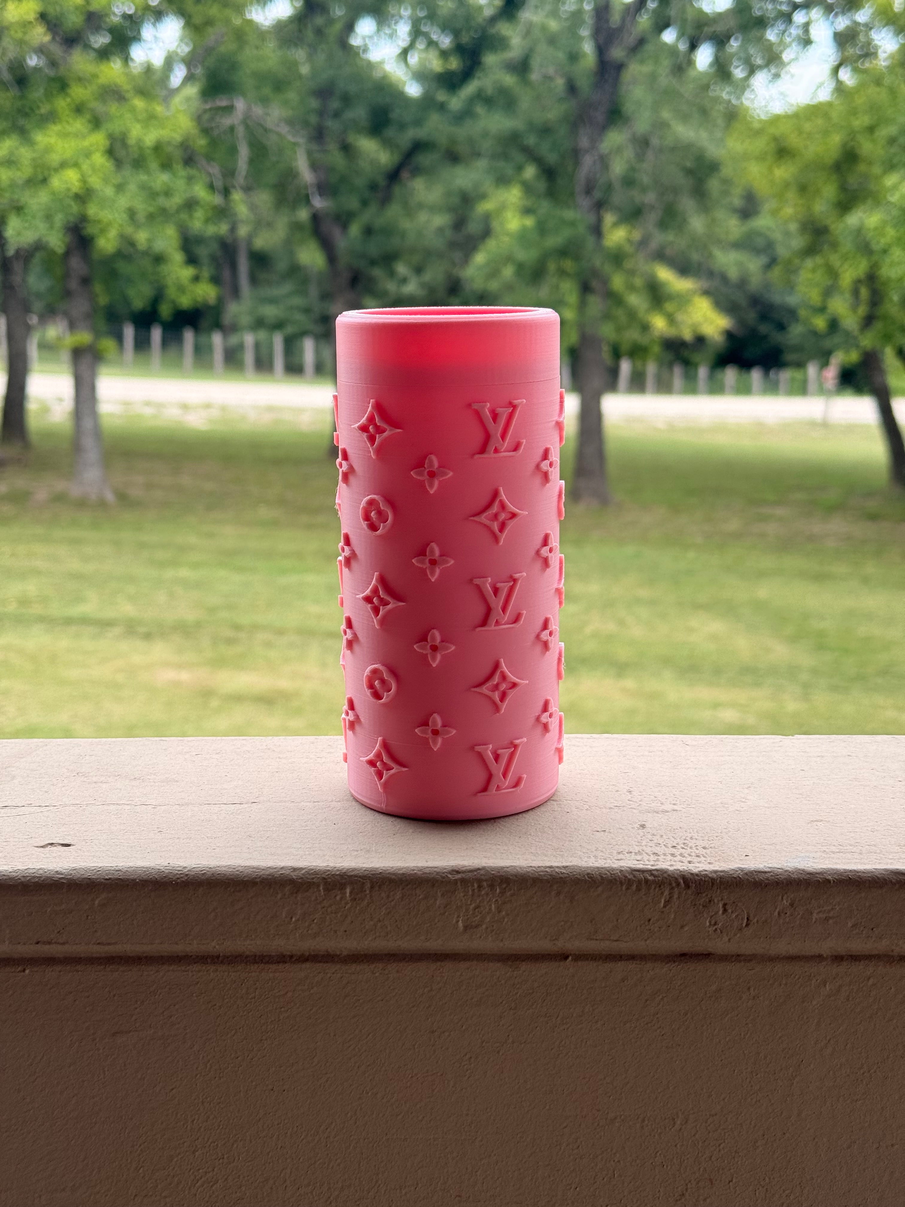 Designer Koozie- Slim