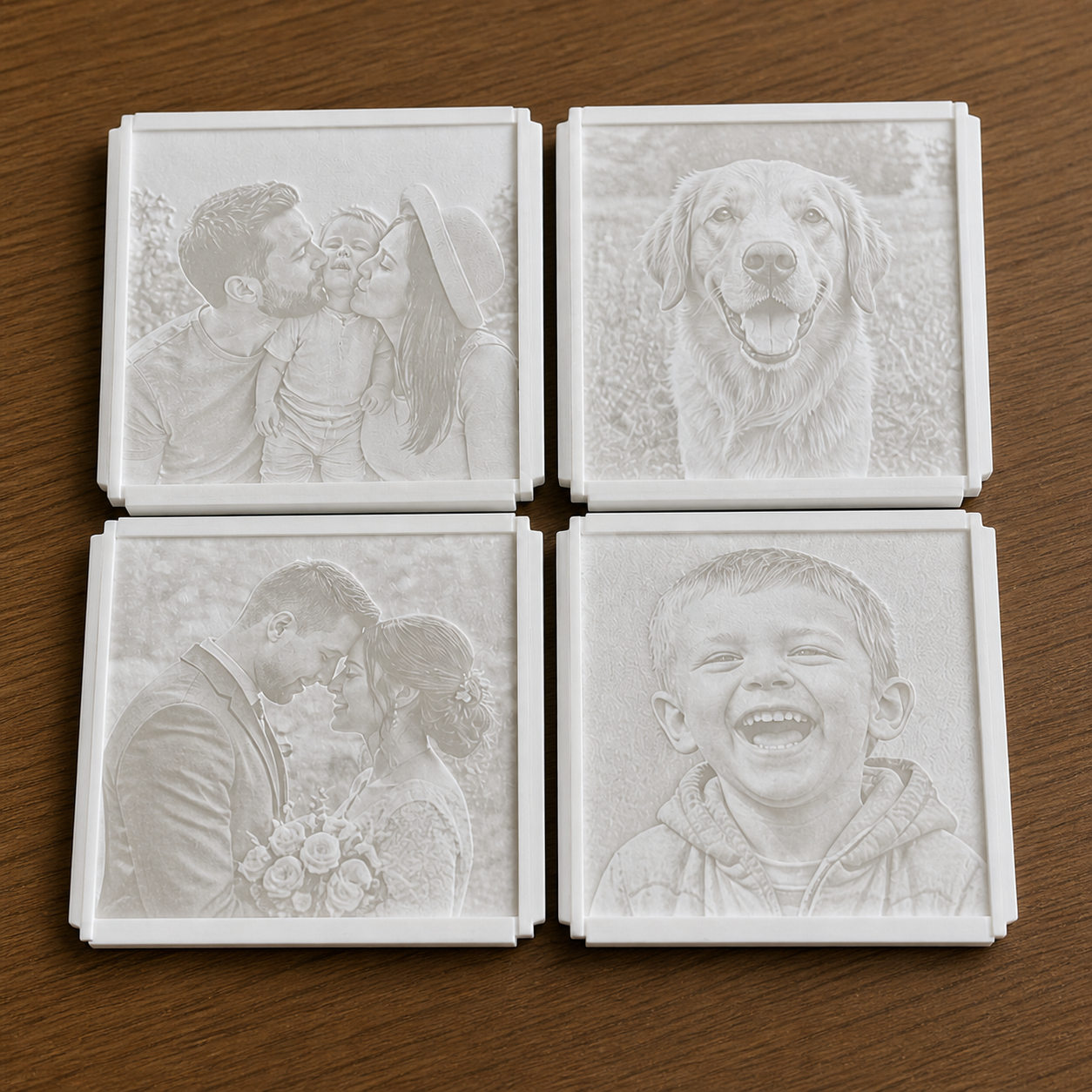 Replacement Panels