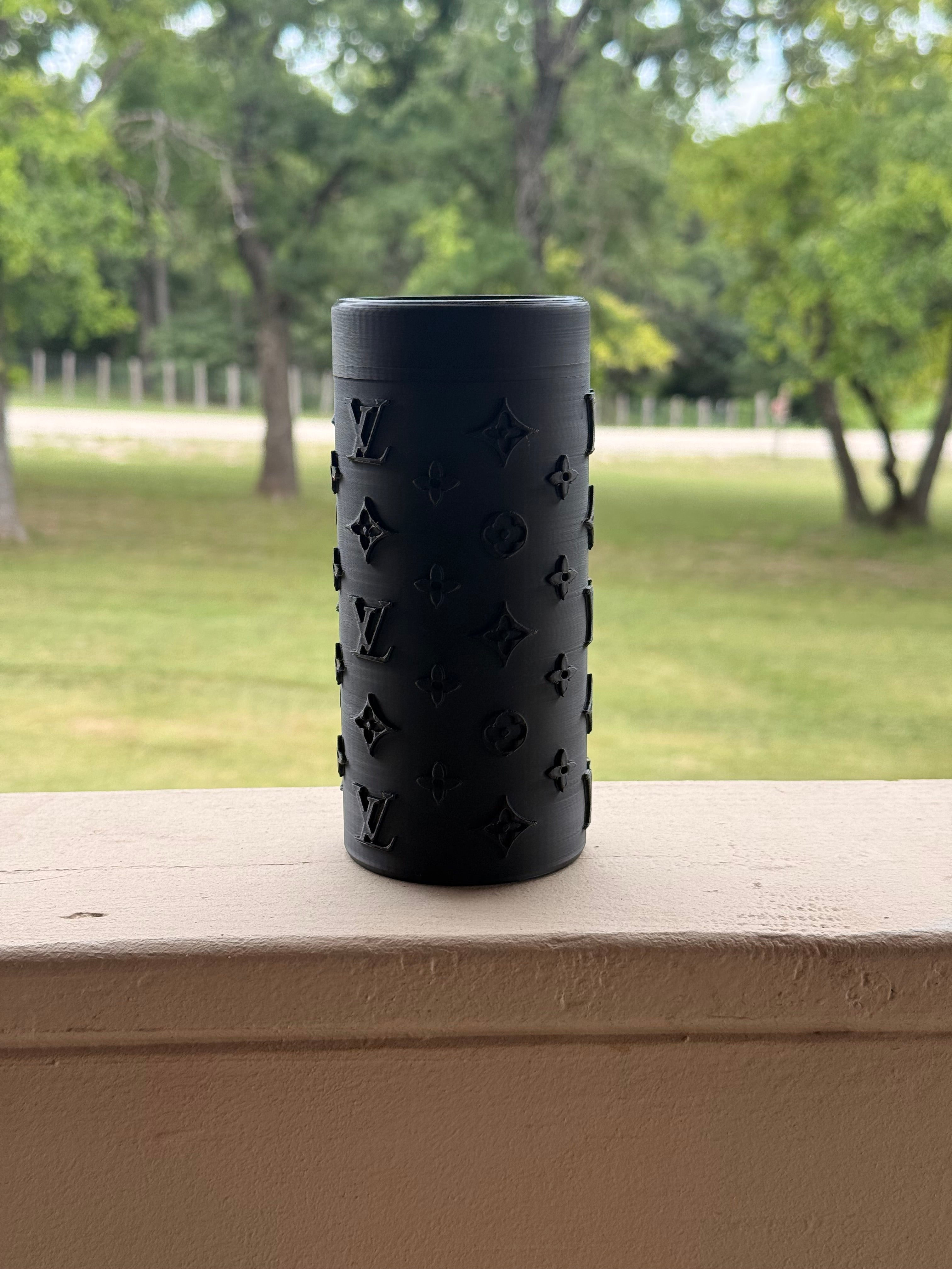 Designer Koozie- Slim