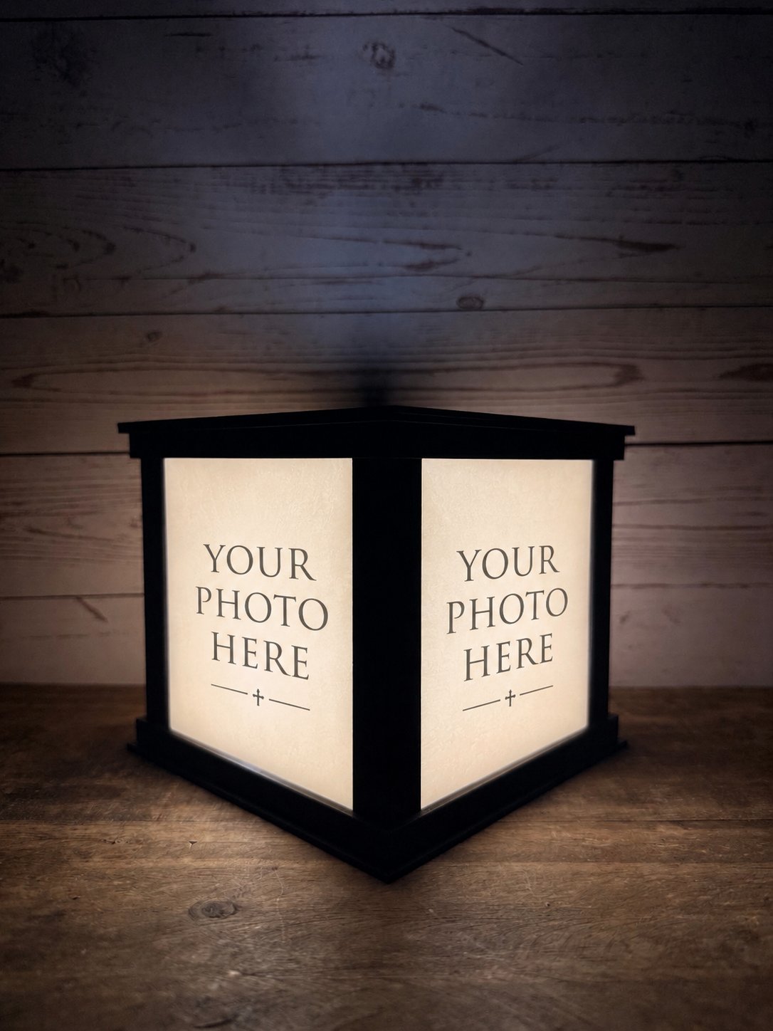 Custom Memory Box