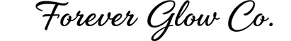 Forever Glow Co. - Home